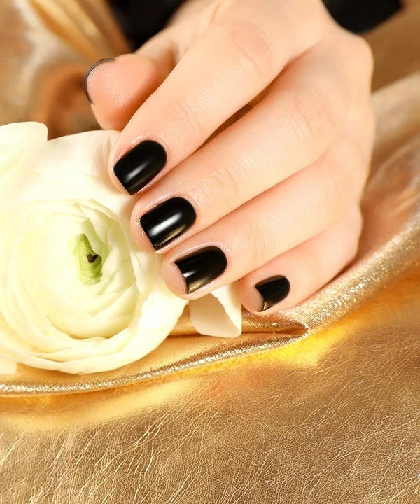 Nail Enhancements illustration